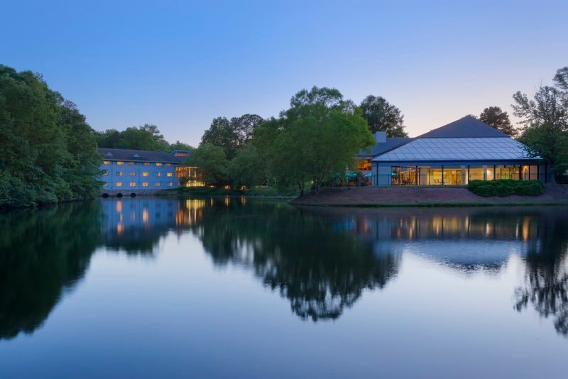 Crowne Plaza Atlanta SW Peachtree City, Peachtree City, GA Jobs