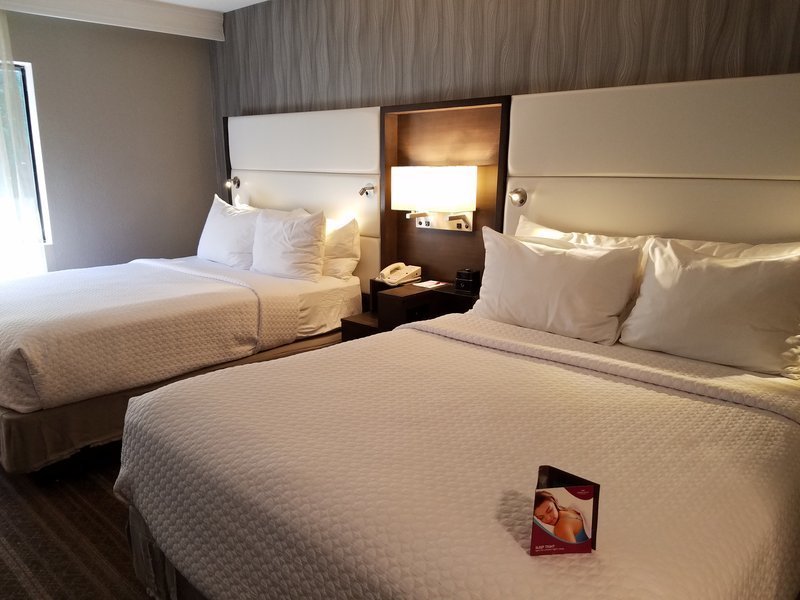 Crowne Plaza Atlanta SW Peachtree City, Peachtree City, GA Jobs