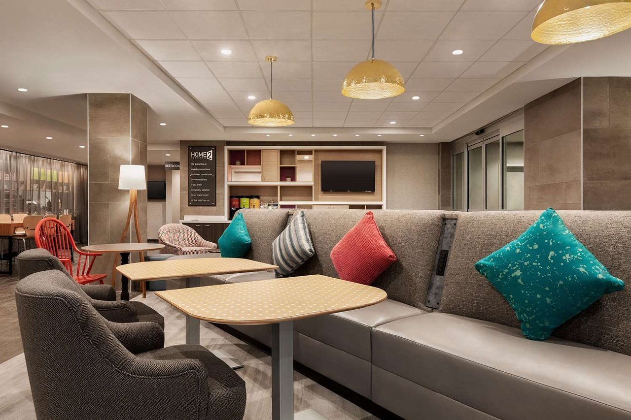 Home2 Suites by Hilton Silver Spring, Silver Spring, MD Jobs