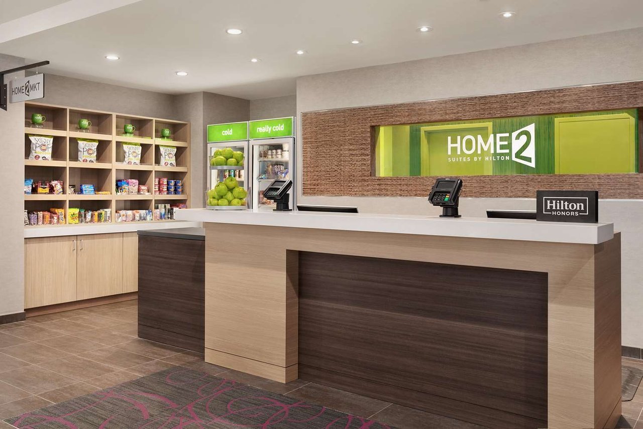 Home2 Suites by Hilton Silver Spring, Silver Spring, MD Jobs
