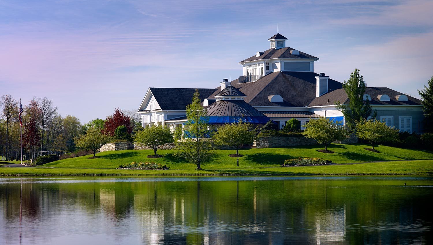 Barrington Golf Club, Aurora, OH Jobs