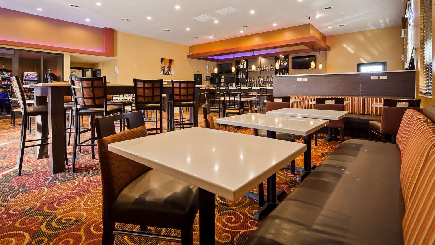 Best Western Saluki Inn, Carbondale, IL Jobs Hospitality Online