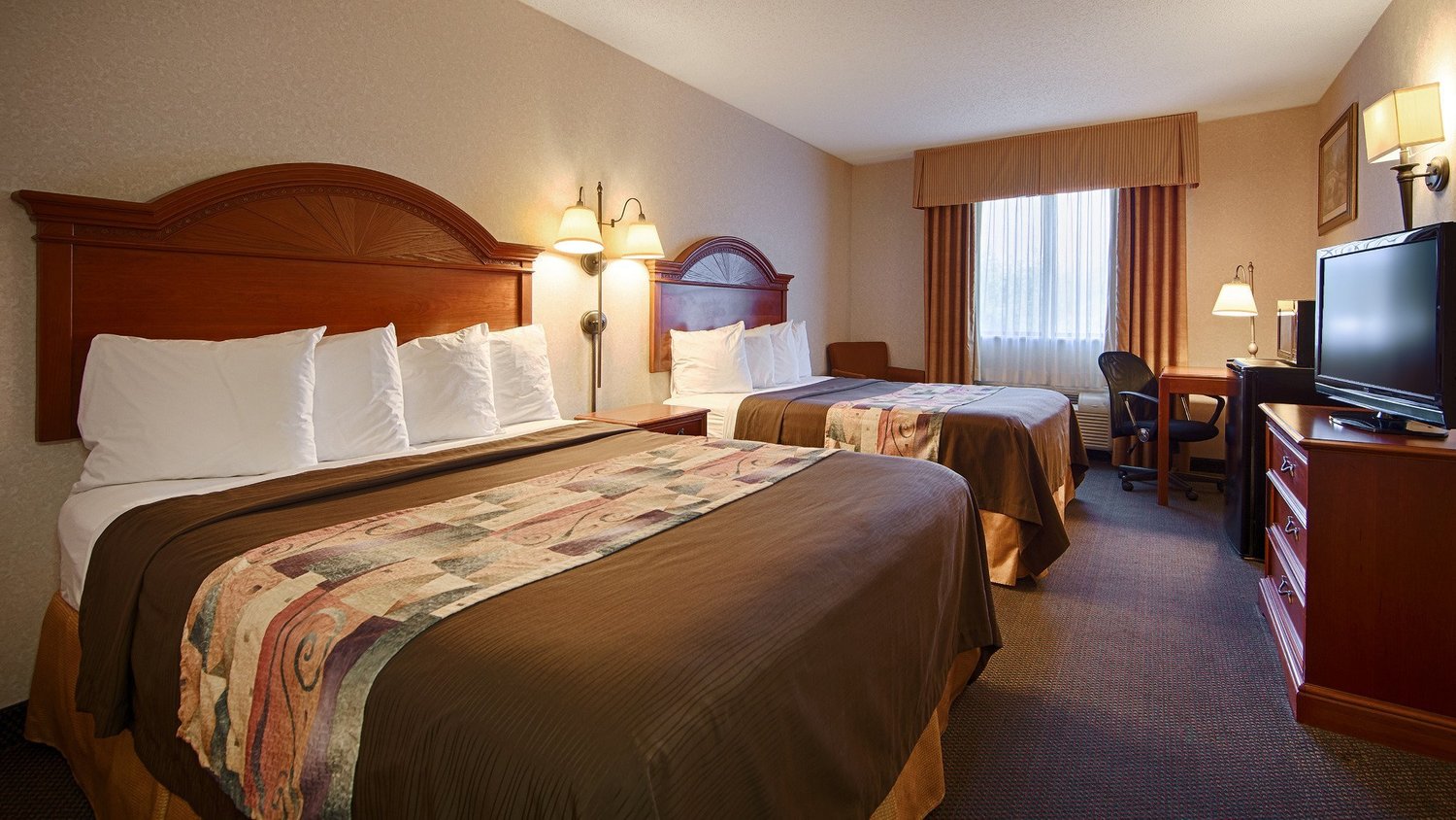 Best Western Grove City Inn, Grove City, PA Jobs Hospitality Online