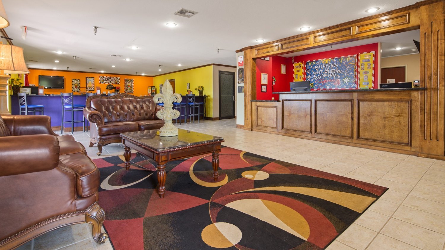 Best Western Bayou Inn, Westwego, LA Jobs Hospitality Online