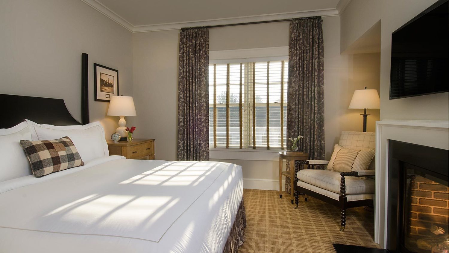 Kimpton Taconic Hotel, Manchester, VT Jobs Hospitality Online