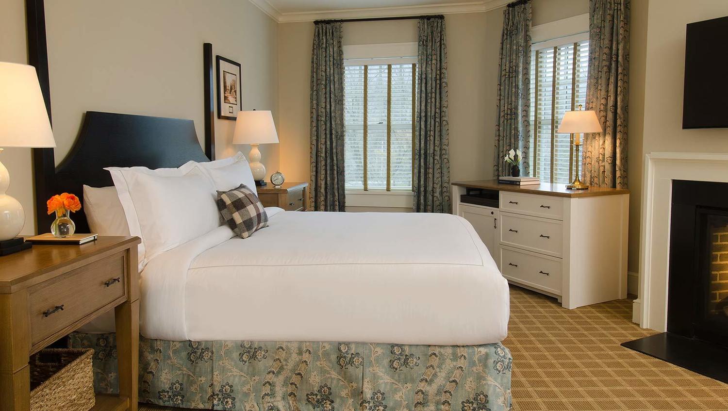 Kimpton Taconic Hotel, Manchester, VT Jobs Hospitality Online