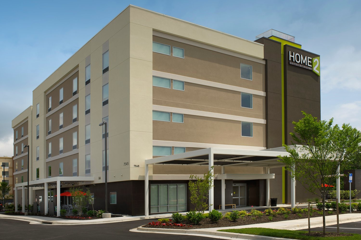 Home2 Suites by Hilton Arundel Mills BWI Airport, Hanover, MD Jobs