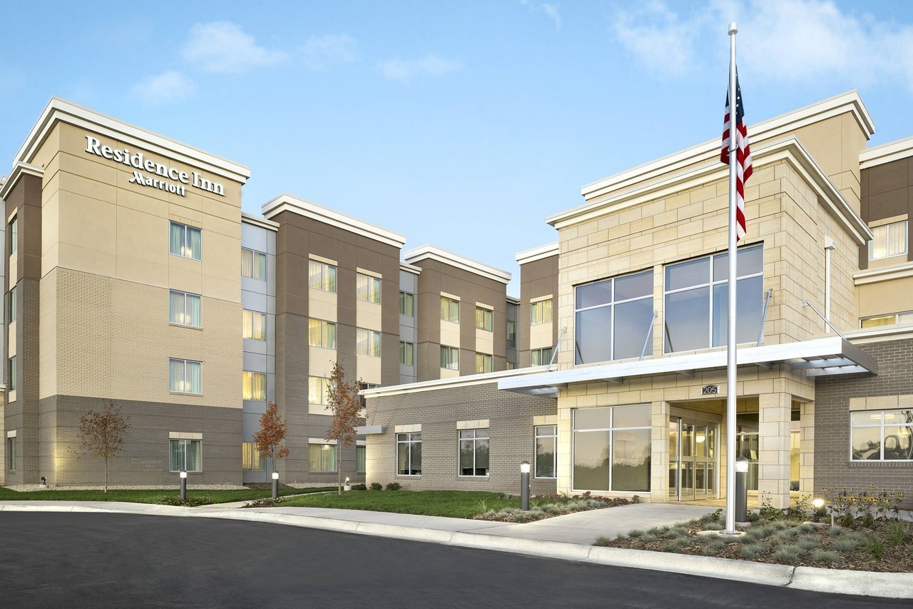 Jobs at Residence Inn by Marriott St. Paul Woodbury, Woodbury, MN