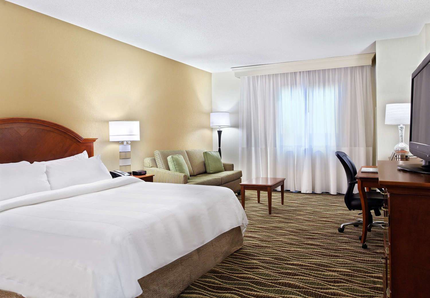 Spartanburg Marriott, Spartanburg, SC Jobs Hospitality Online