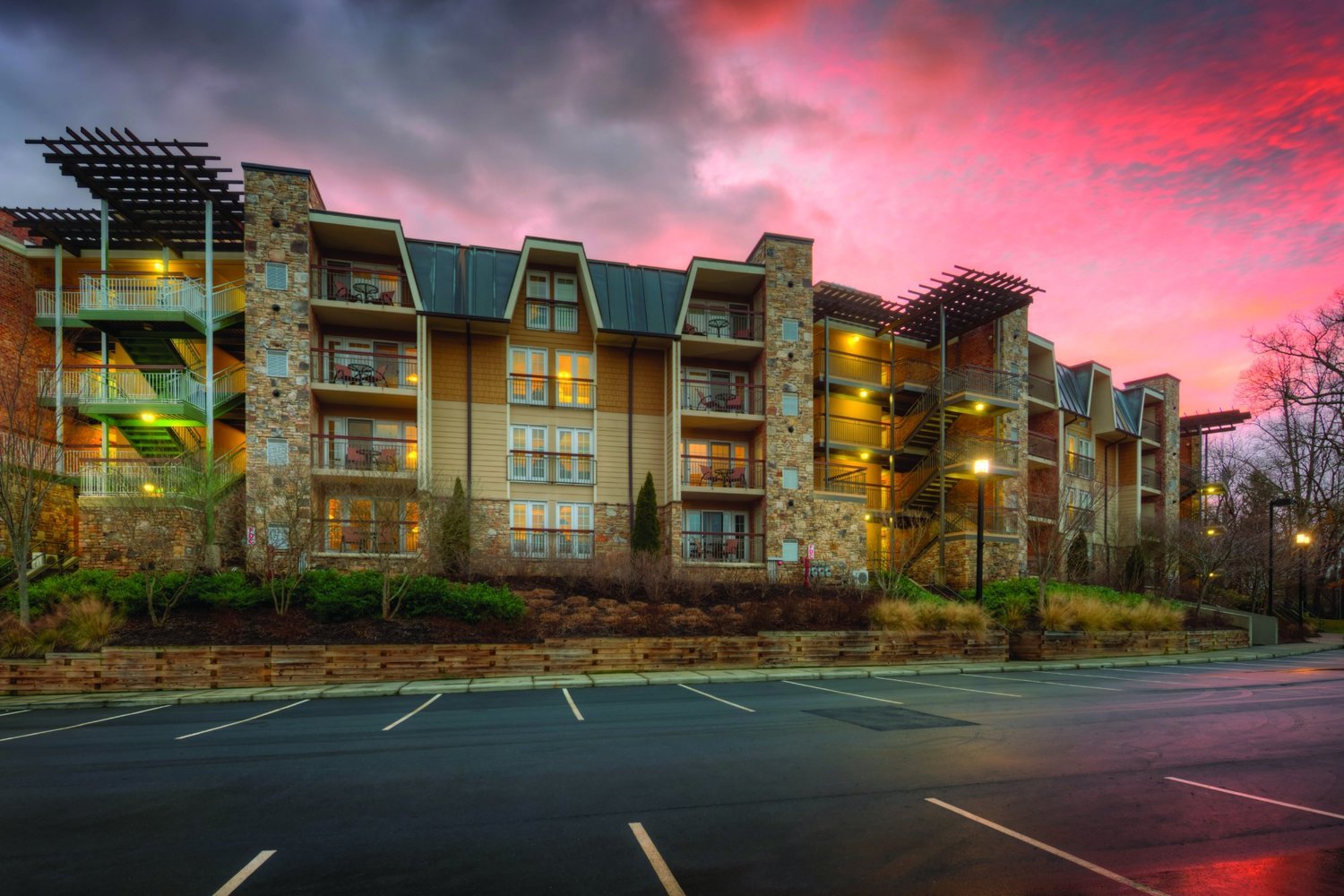 The Residences at Biltmore, Asheville, NC Jobs Hospitality Online