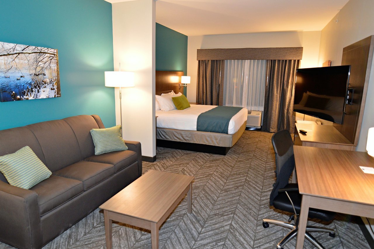 Best Western Plus Bolivar, Bolivar, MO Jobs Hospitality Online