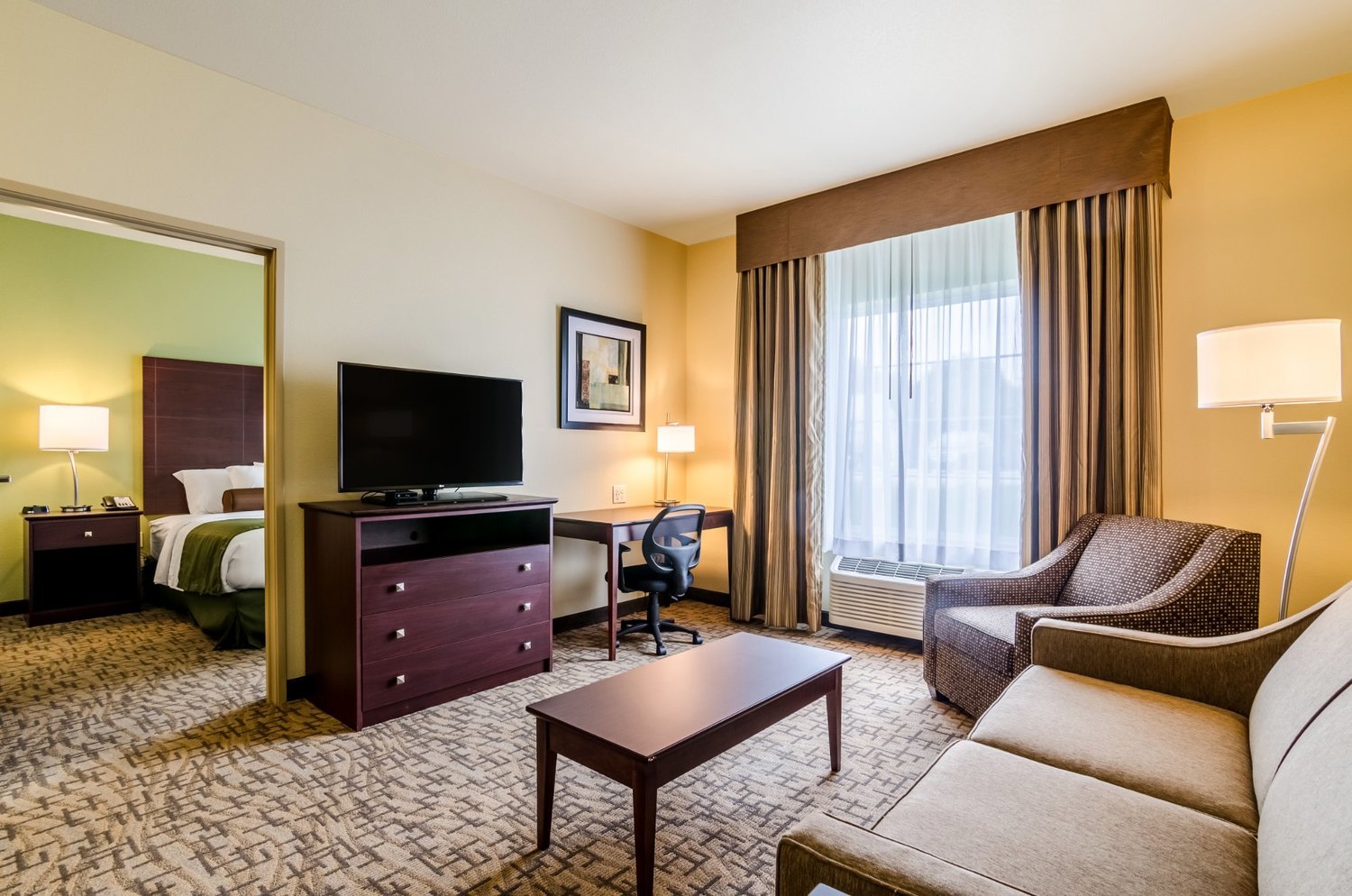 Cobblestone Hotel & Suites Greenville, Greenville, PA Jobs