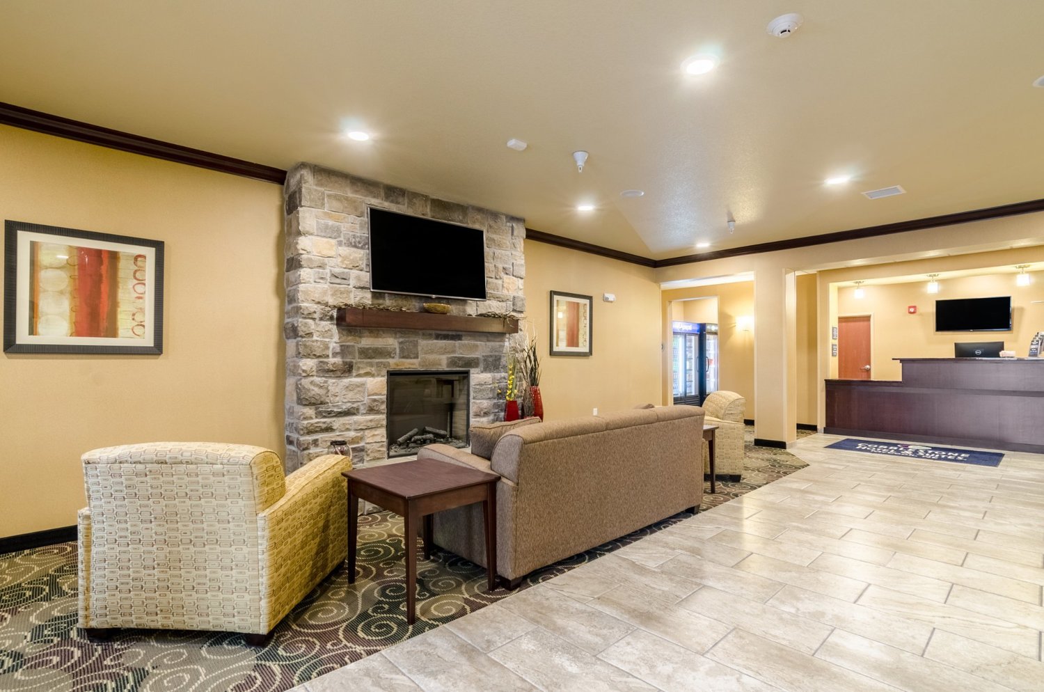 Cobblestone Hotel & Suites Greenville, Greenville, PA Jobs