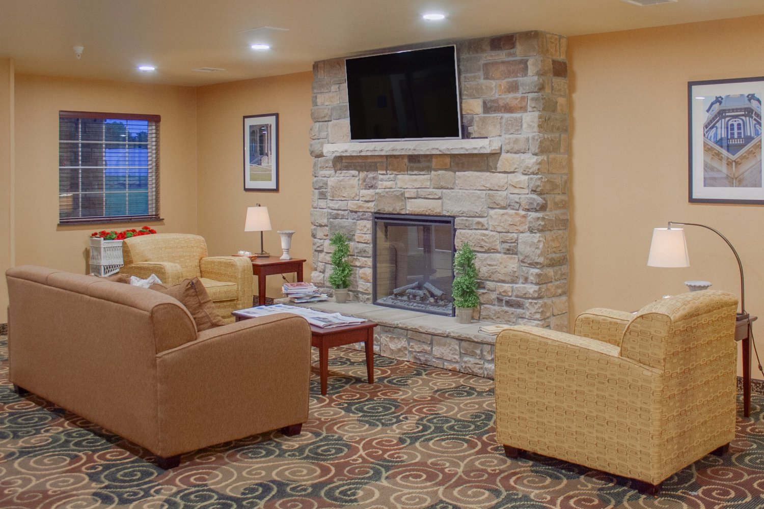 Cobblestone Hotel & Suites Greenville, Greenville, PA Jobs Hospitality Online