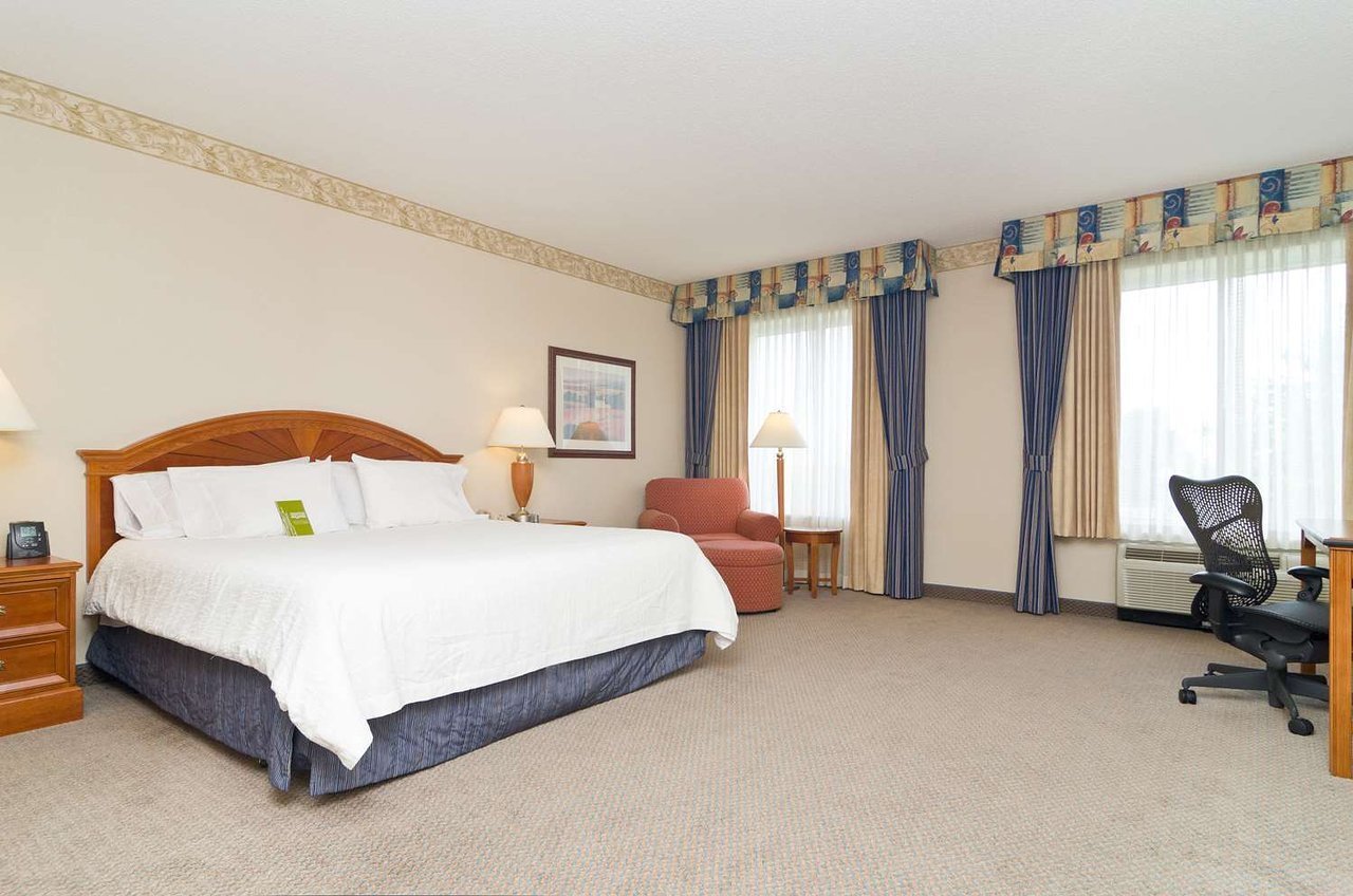 Hilton Garden Inn Wooster, Wooster, OH Jobs Hospitality Online