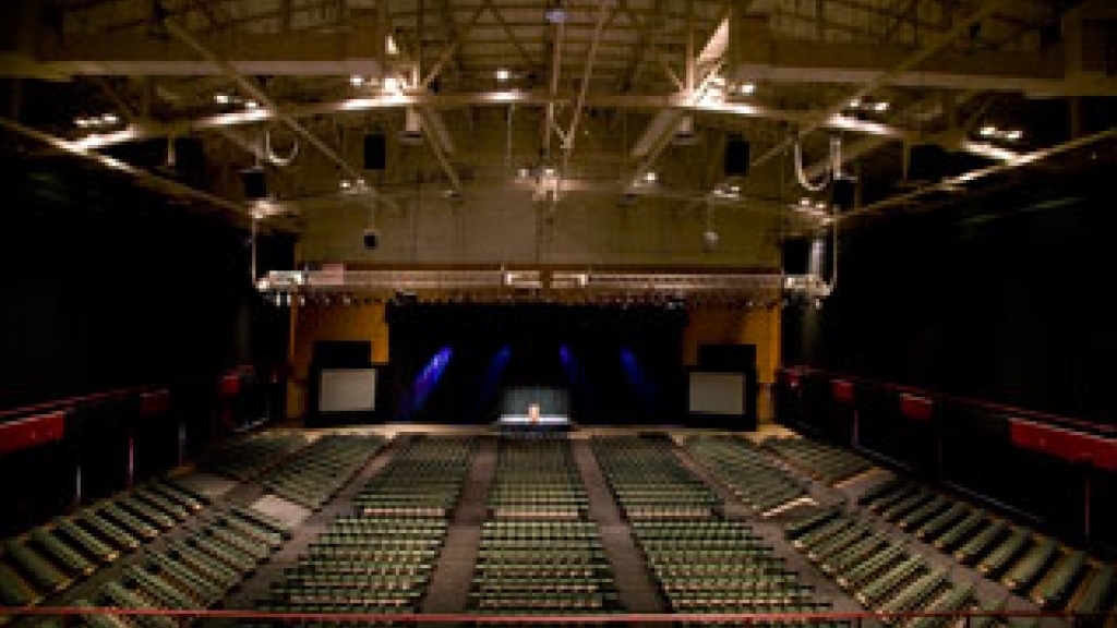 Roy Wilkins Auditorium, Saint Paul, MN Jobs Hospitality Online