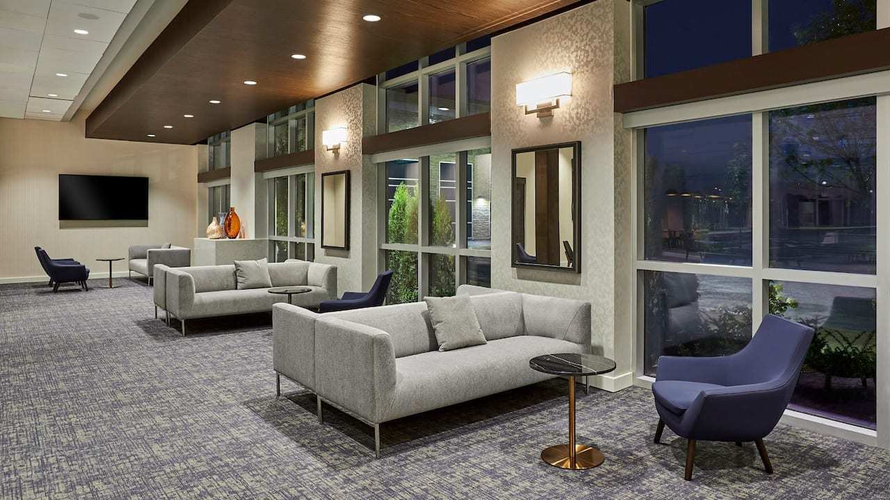 Hyatt Place Mississauga Centre, Mississauga, ON, Canada Jobs