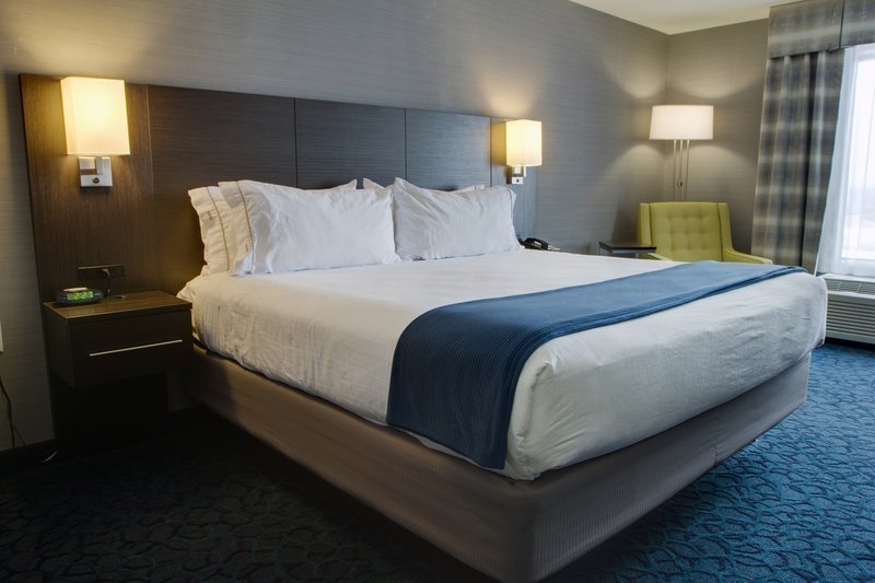 Holiday Inn Express & Suites Sidney, Sidney, MT Jobs Hospitality Online