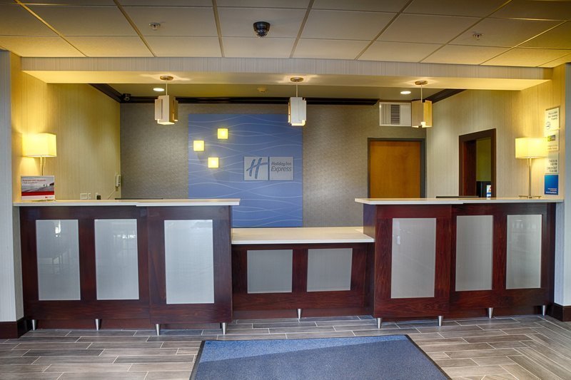 Holiday Inn Express & Suites Sidney, Sidney, MT Jobs Hospitality Online