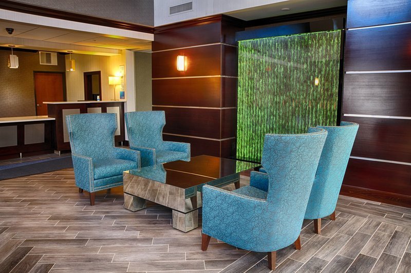 Holiday Inn Express & Suites Sidney, Sidney, MT Jobs Hospitality Online