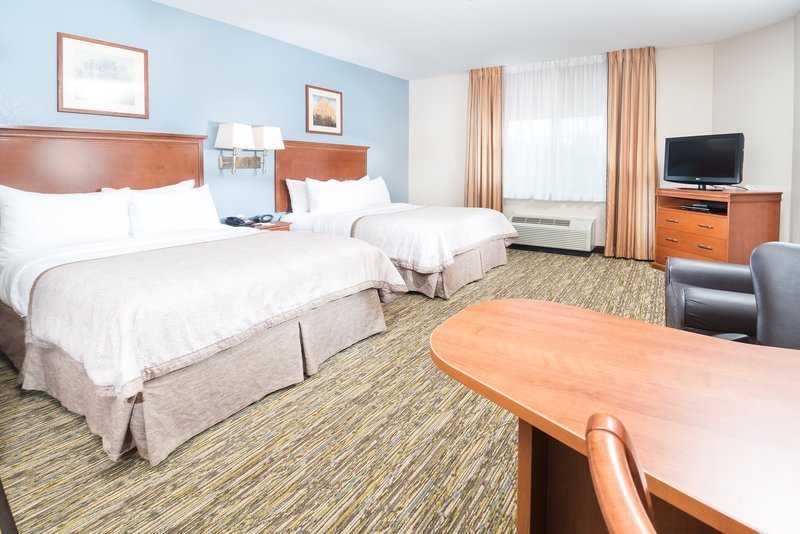 Candlewood Suites Wake Forest, Wake Forest, NC Jobs Hospitality Online