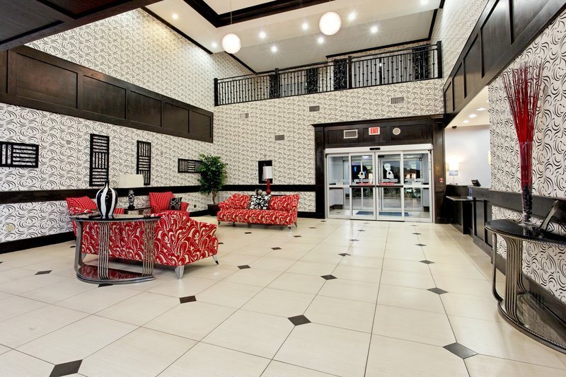 Holiday Inn Express & Suites Graham, Graham, TX Jobs Hospitality Online