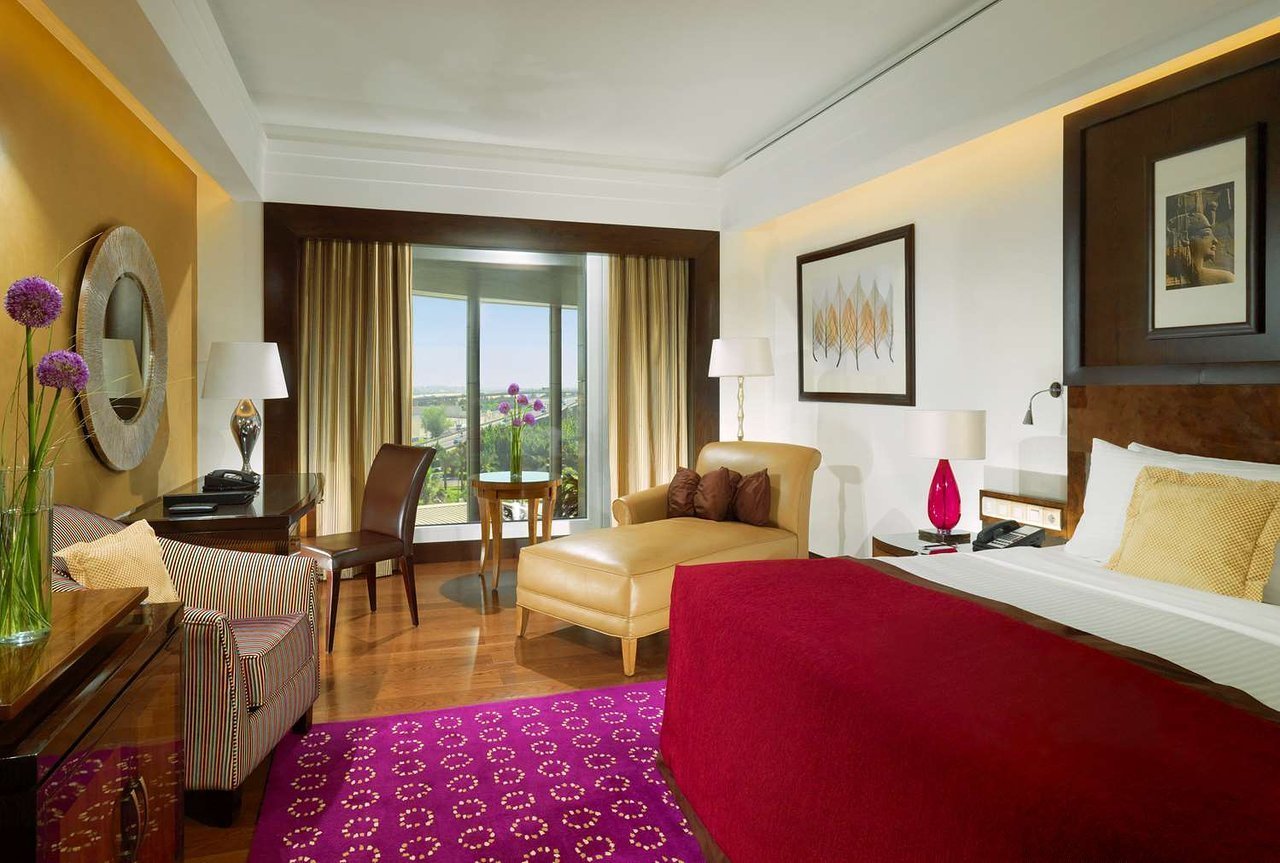 Waldorf Astoria Heliopolis Towers Hotel, Cairo, Egypt Jobs