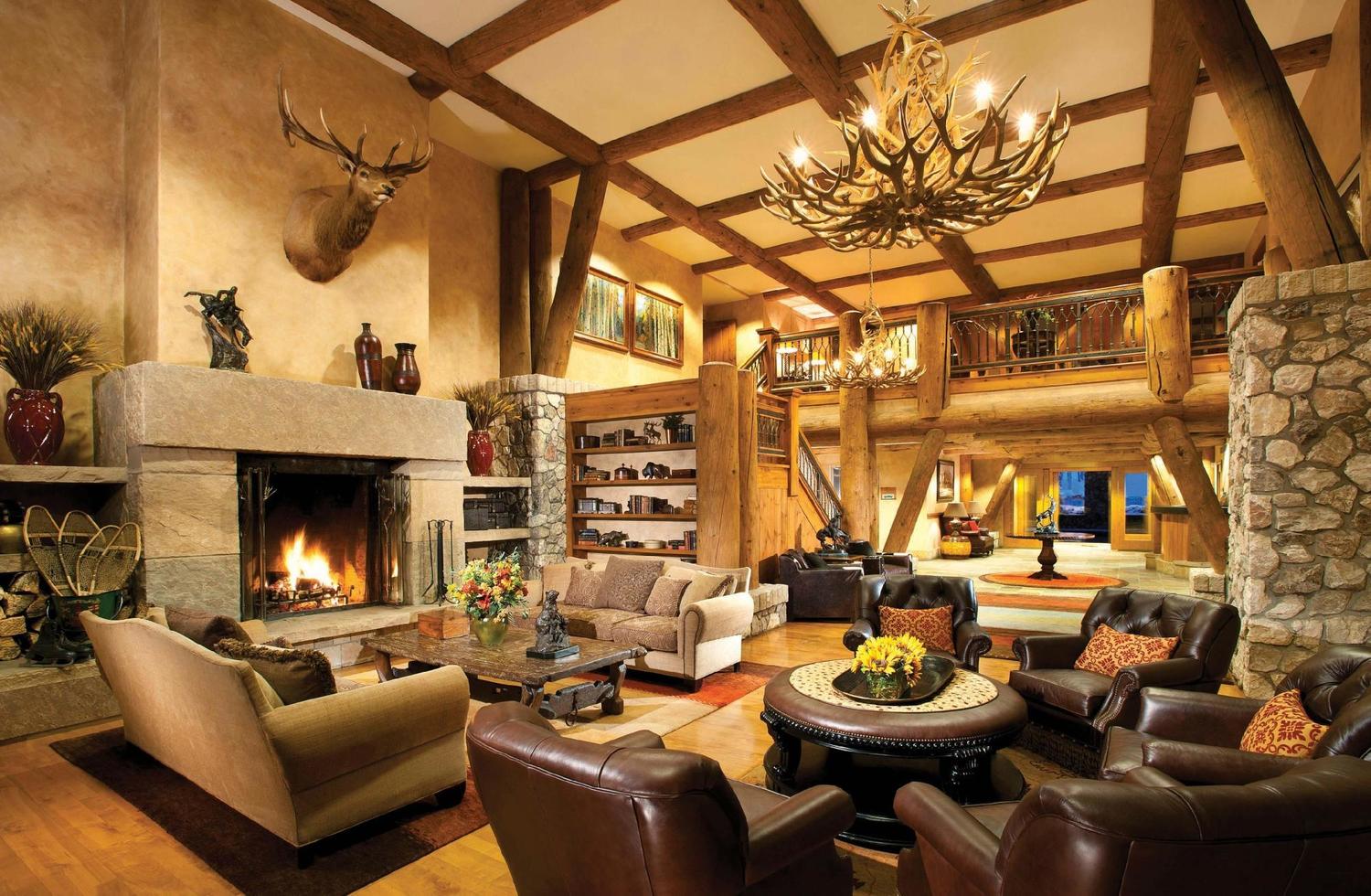 Elkhorn Lodge, Beaver Creek, CO Jobs Hospitality Online