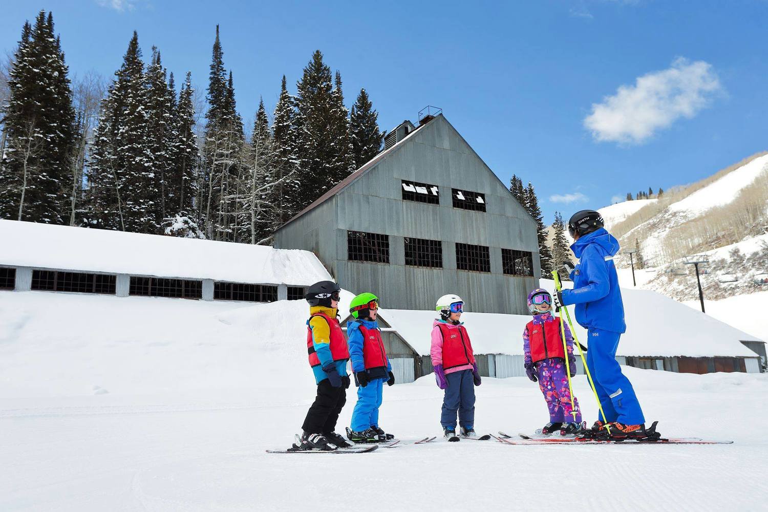 Park City Mountain Resort, Park City, UT Jobs Hospitality Online