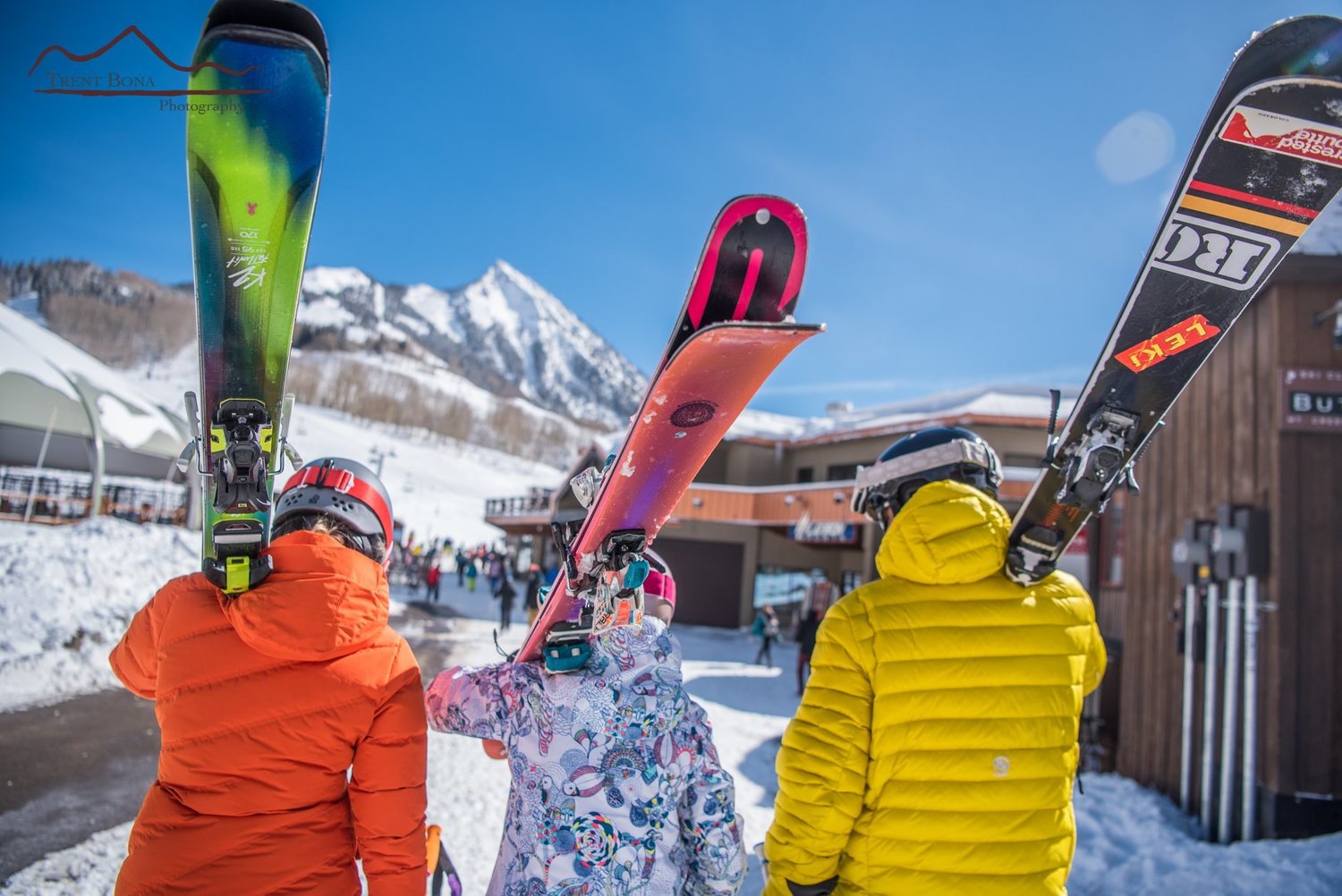Crested Butte Mountain Resort, Crested Butte, CO Jobs Hospitality Online