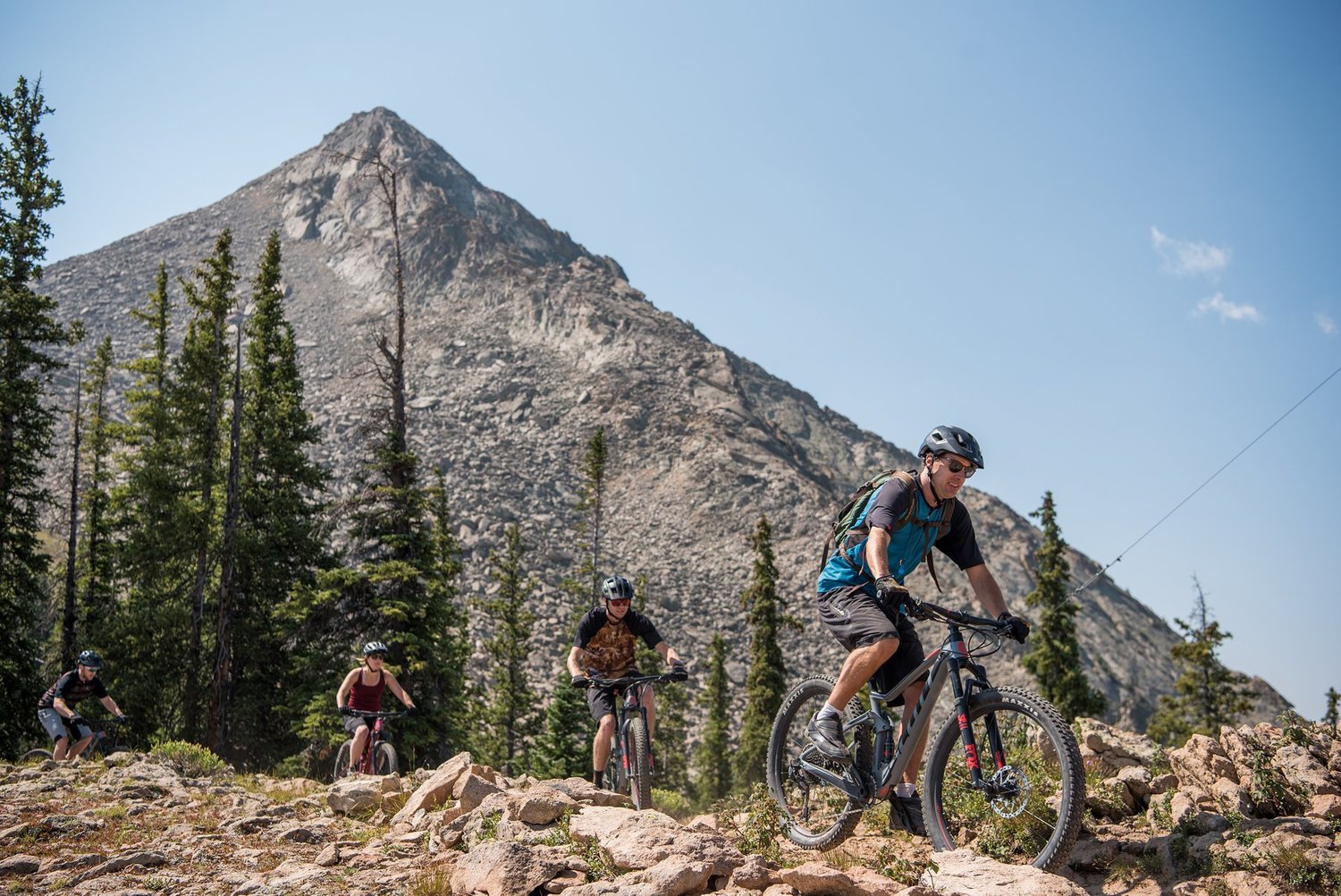 Crested Butte Mountain Resort, Crested Butte, CO Jobs Hospitality Online