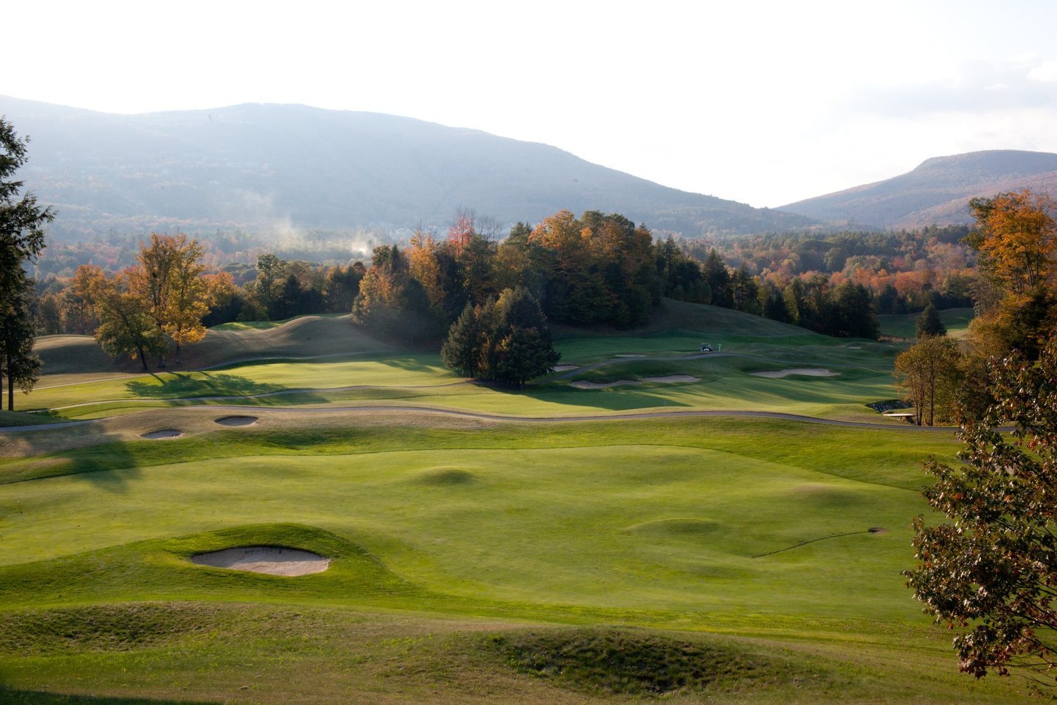 Okemo Mountain Resort, Ludlow, VT Jobs Hospitality Online