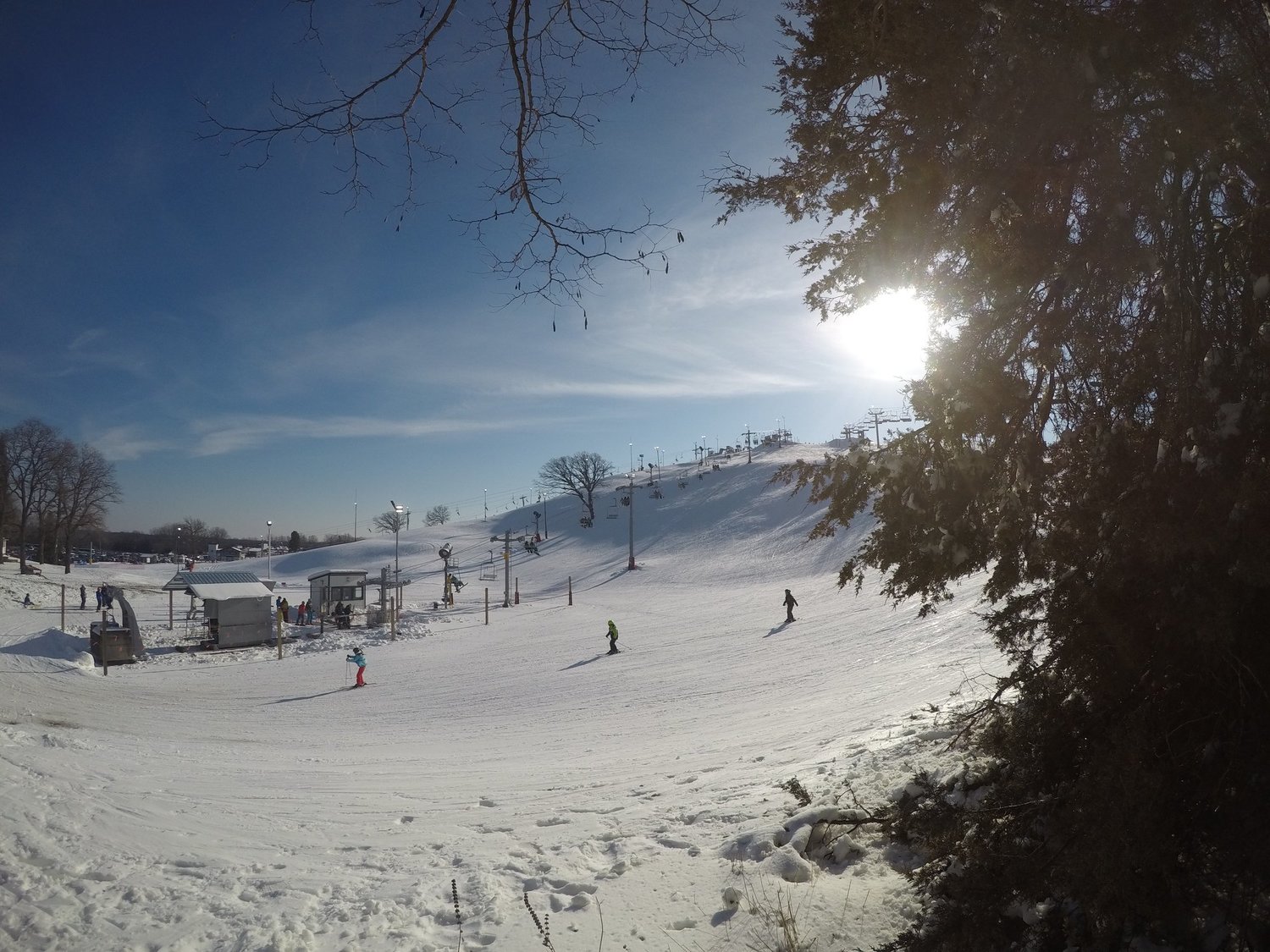 Wilmot Mountain Resort, Wilmot, WI Jobs Hospitality Online