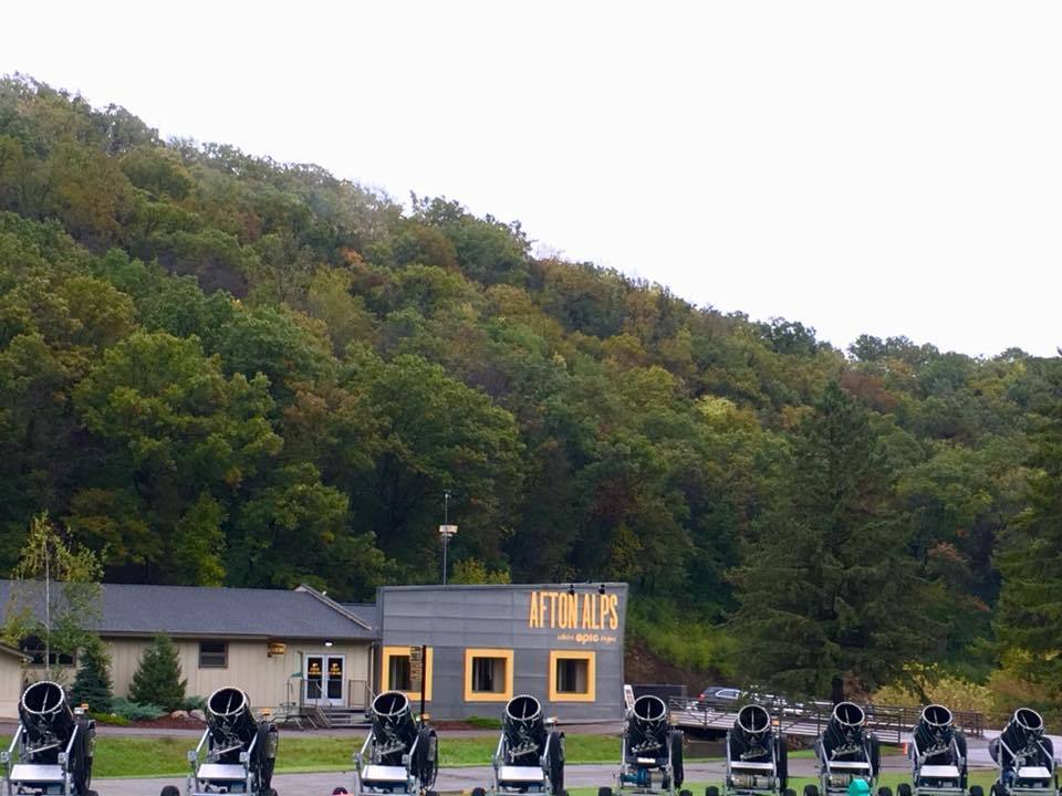 Afton Alps, Hastings, MN Jobs Hospitality Online