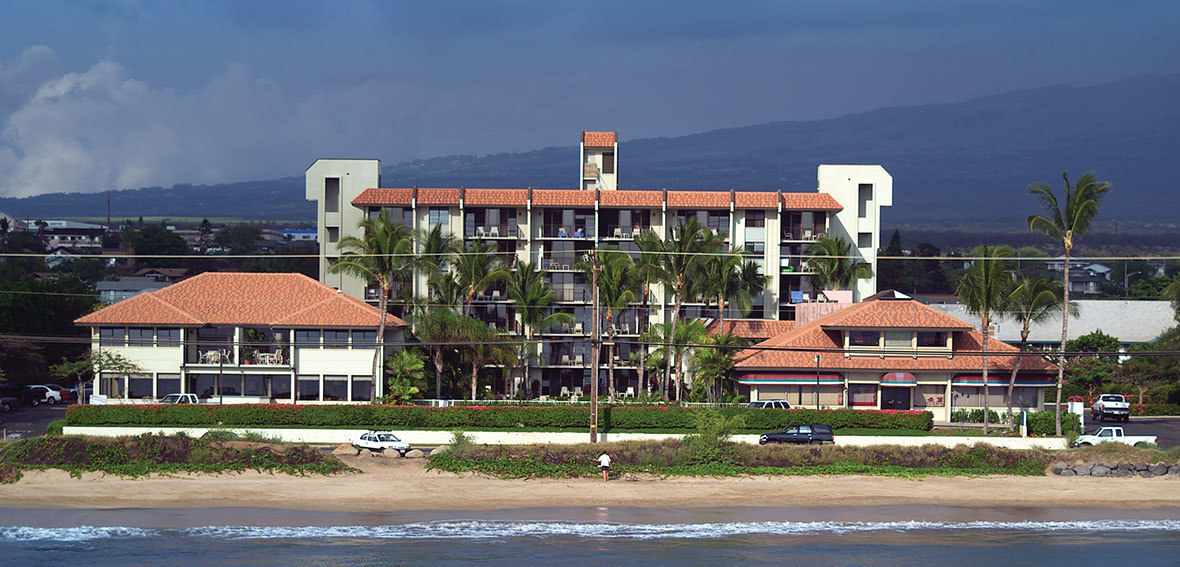 Maui Beach Vacation Club, Kihei, HI Jobs Hospitality Online