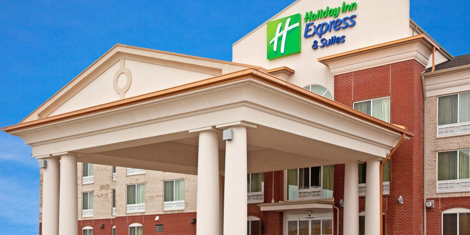 Holiday Inn Express & Suites Vandalia, Vandalia, IL Jobs Hospitality