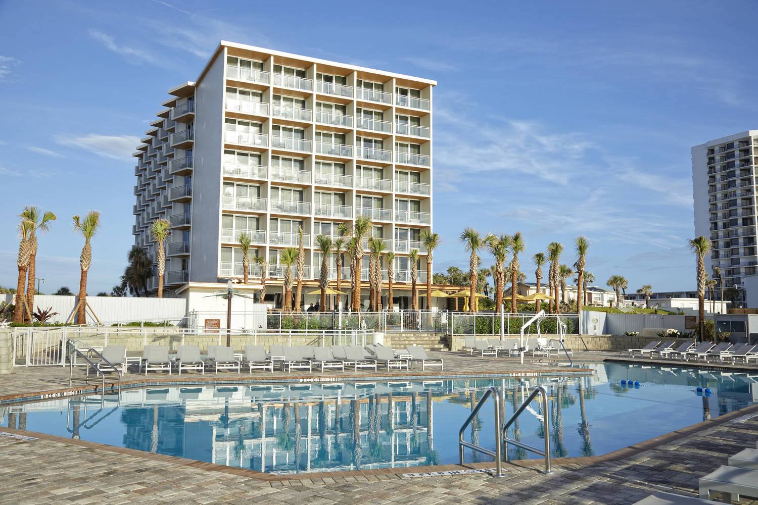 Delta Hotels Daytona Beach Oceanfront, Daytona Beach Shores, FL Jobs |  Hospitality Online