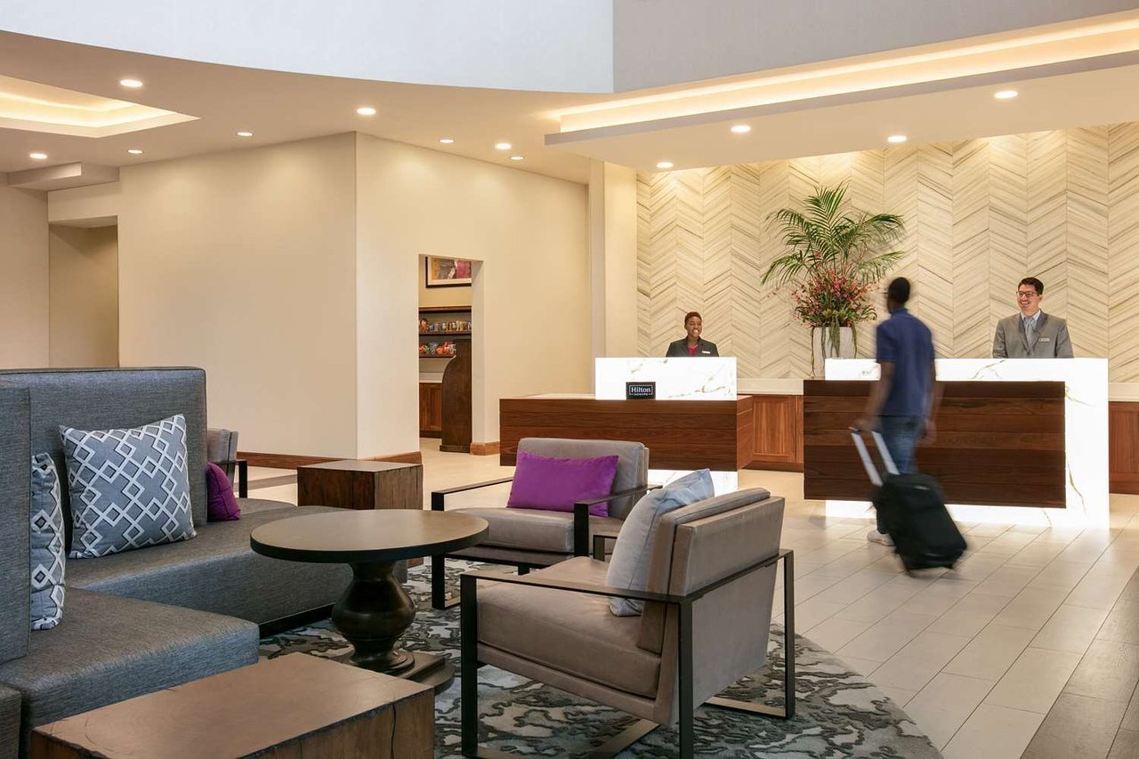 Embassy Suites by Hilton Berkeley Heights, Berkeley Heights, NJ Jobs