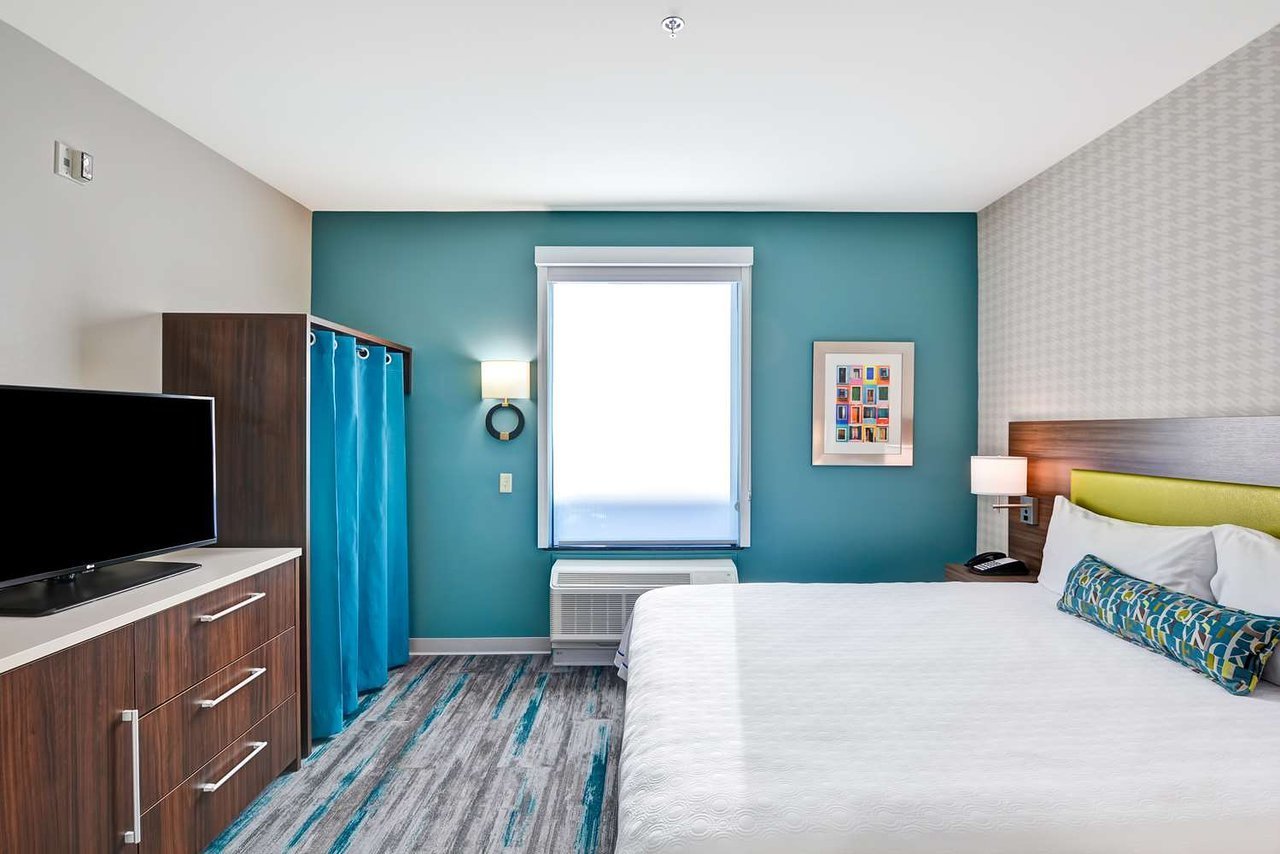 Home2 Suites by Hilton Conway, Conway, AR Jobs Hospitality Online