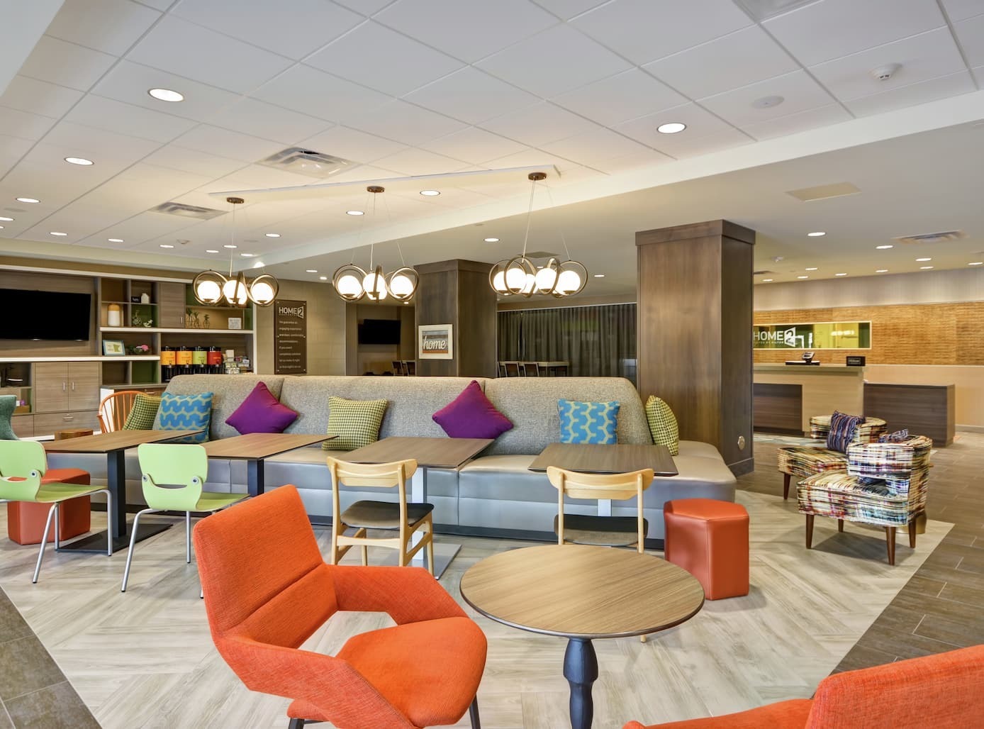 Home2 Suites by Hilton Plymouth Minneapolis, Plymouth, MN Jobs