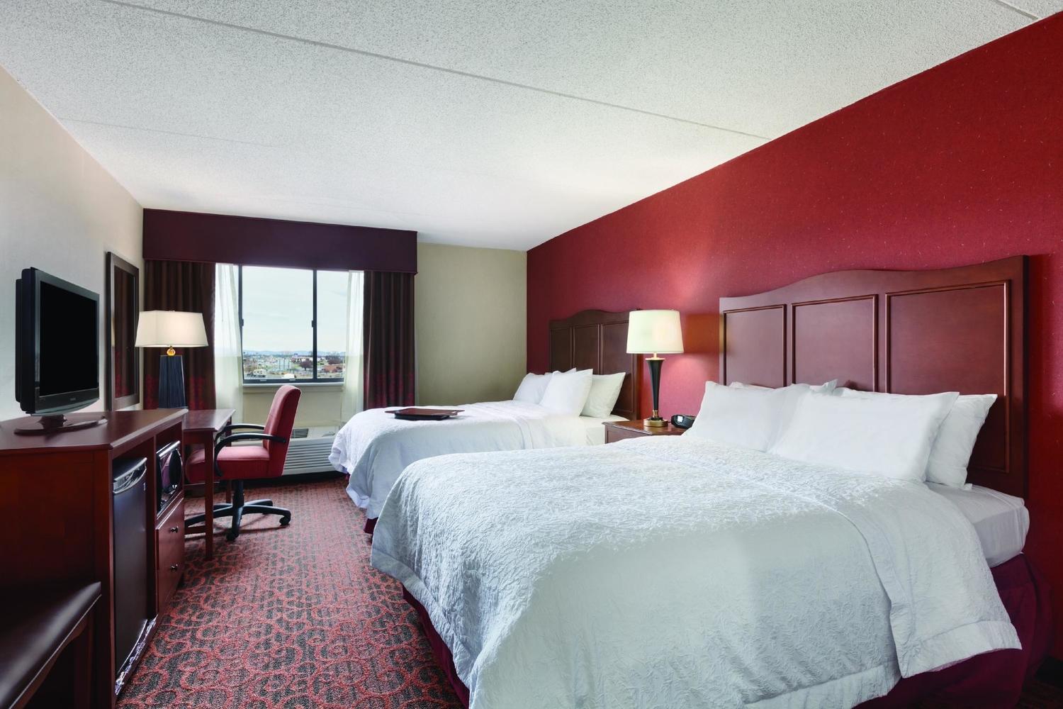 Hampton Inn Frederick, Frederick, MD Jobs Hospitality Online
