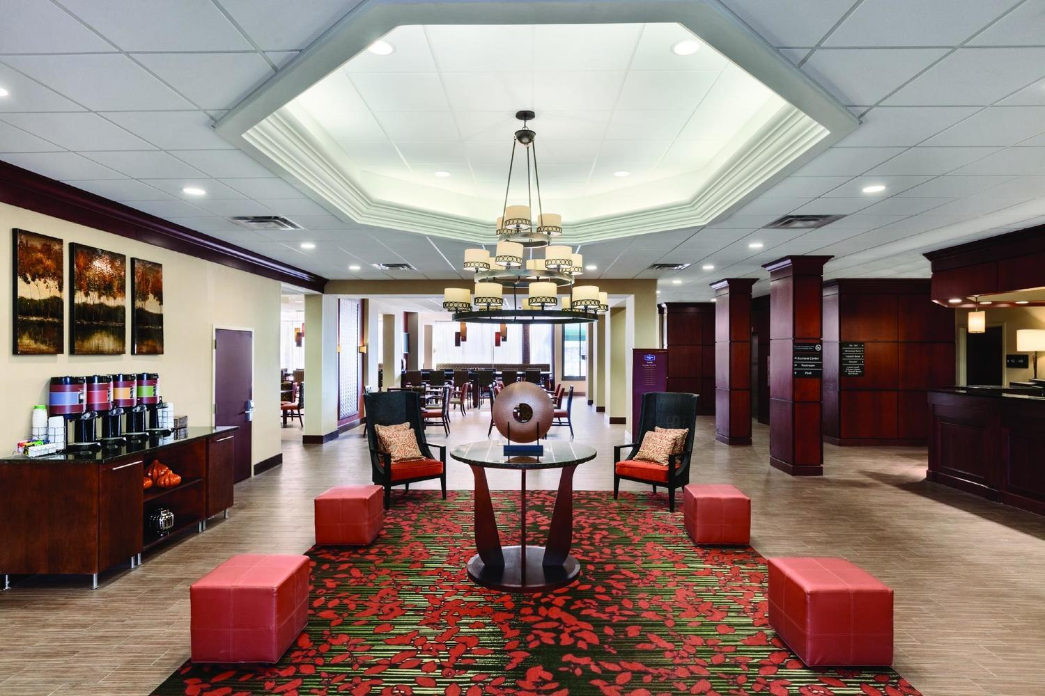 Hampton Inn Frederick, Frederick, MD Jobs Hospitality Online