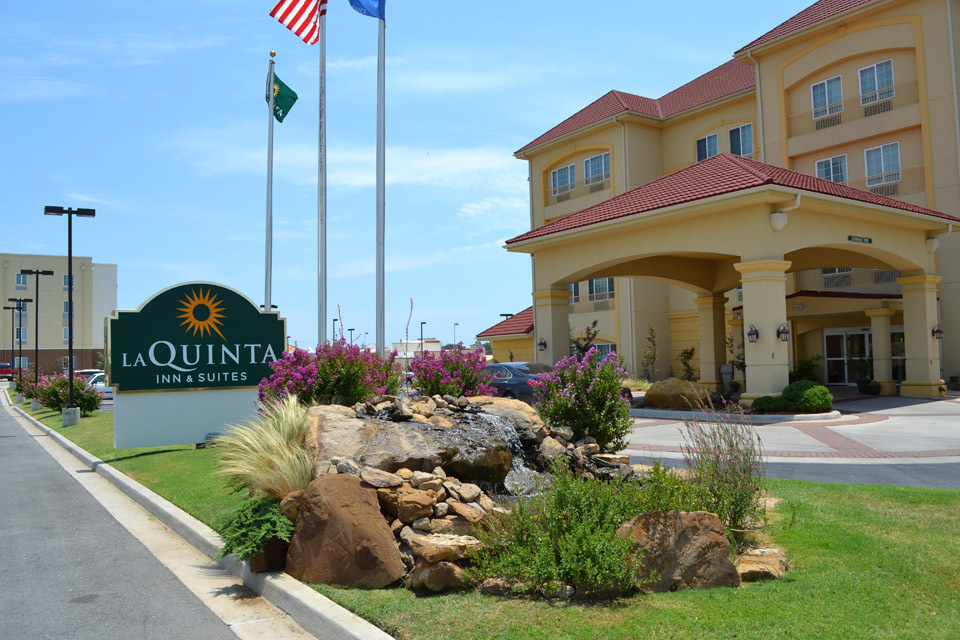 La Quinta Inn & Suites Ardmore Central, Ardmore, OK Jobs Hospitality