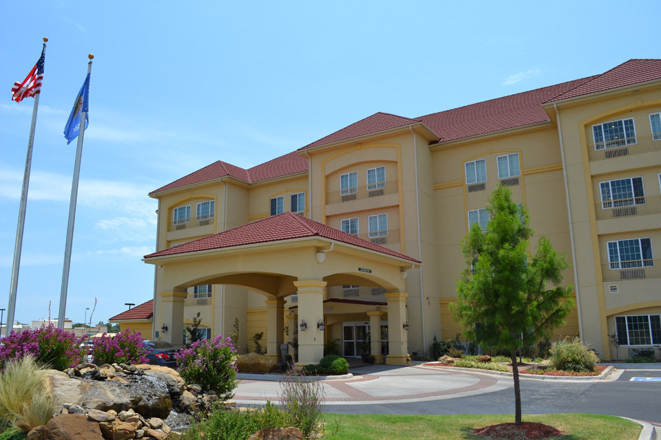 La Quinta Inn & Suites Ardmore Central, Ardmore, OK Jobs Hospitality