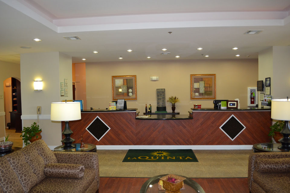 La Quinta Inn & Suites Ardmore Central, Ardmore, OK Jobs Hospitality