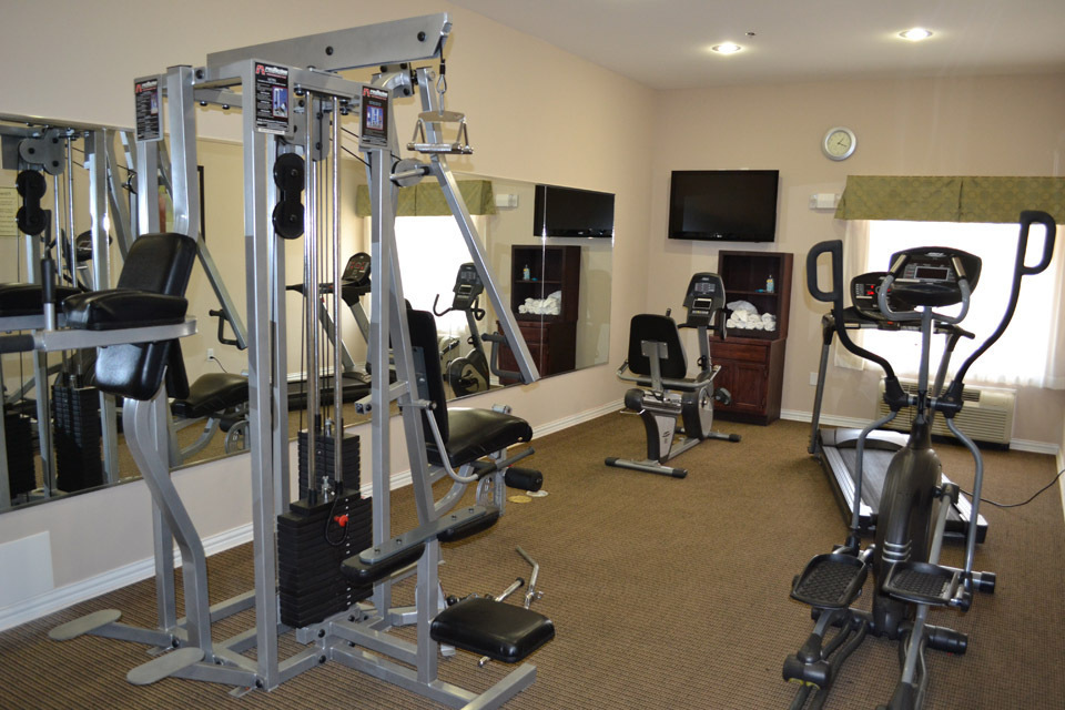 La Quinta Inn & Suites Ardmore Central, Ardmore, OK Jobs Hospitality