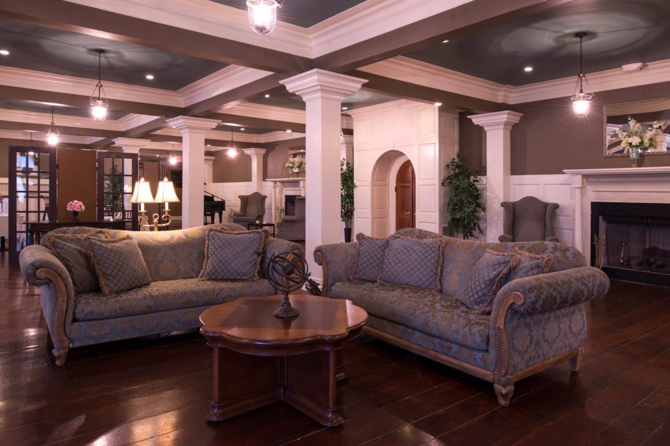 Niagara Crossing Hotel & Spa, Lewiston, NY Jobs Hospitality Online