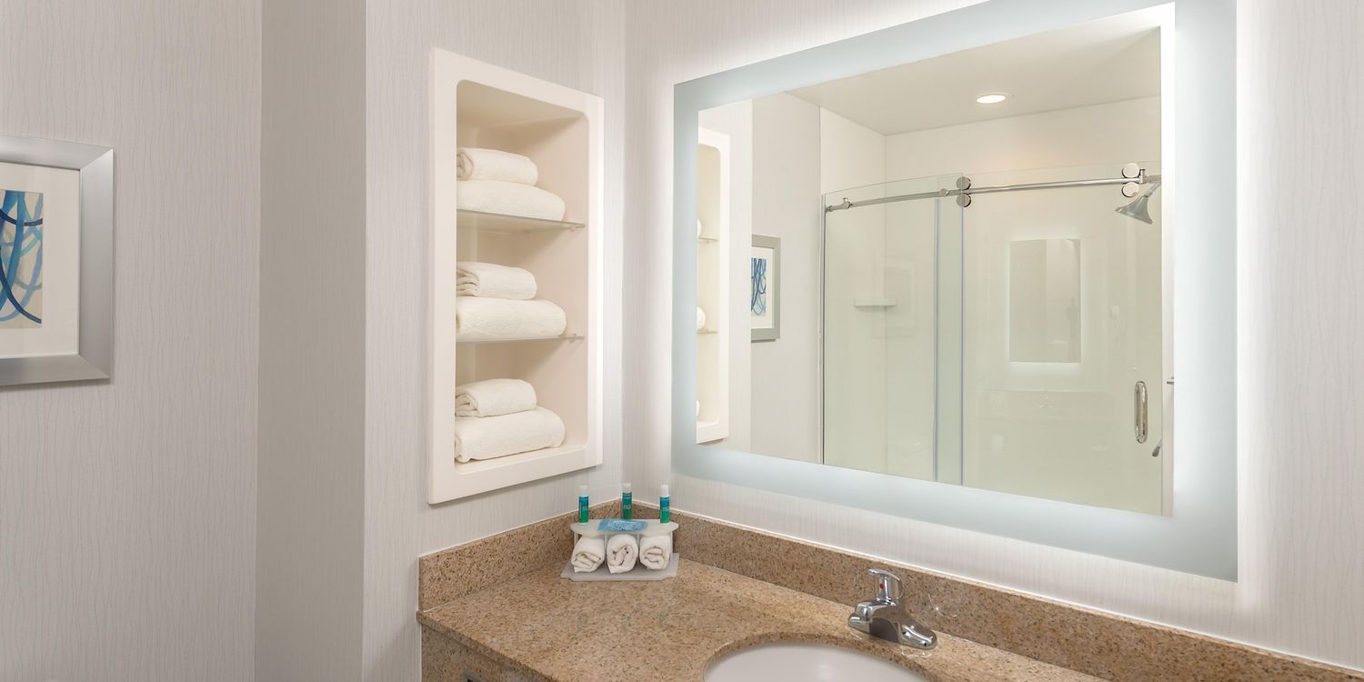 Holiday Inn Express & Suites Clifton Park, Clifton Park, NY Jobs