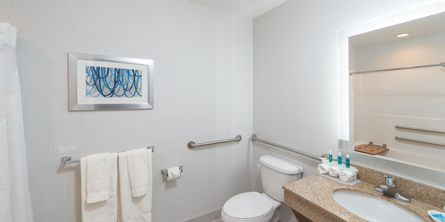 Holiday Inn Express & Suites Clifton Park, Clifton Park, NY Jobs