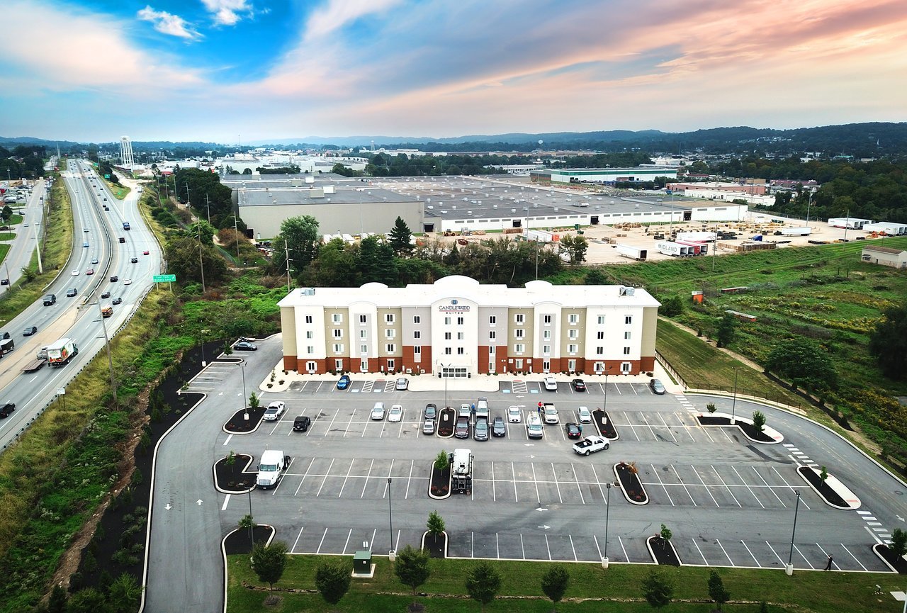 Candlewood Suites York, York, PA Jobs Hospitality Online